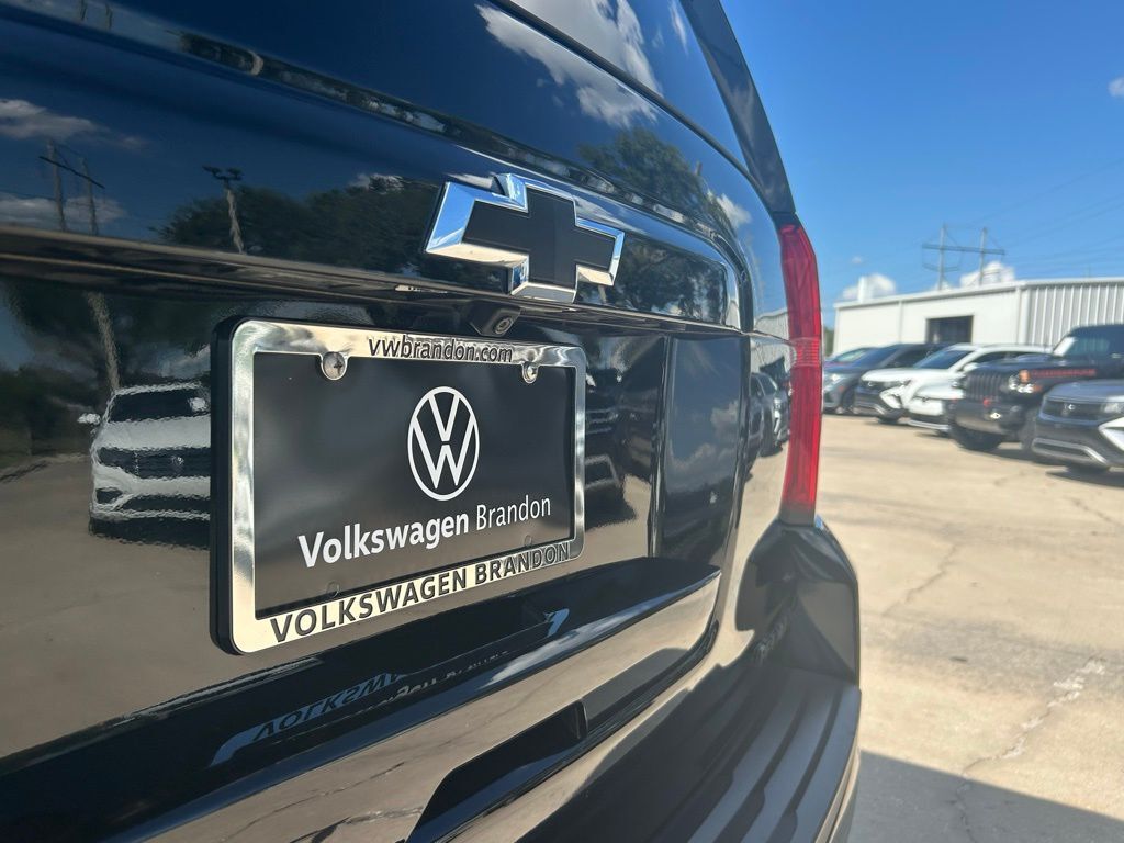 2019 Chevrolet Tahoe Premier Tampa FL