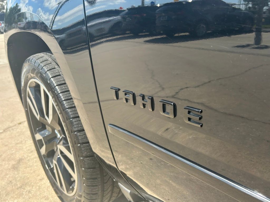 2019 Chevrolet Tahoe Premier Tampa FL