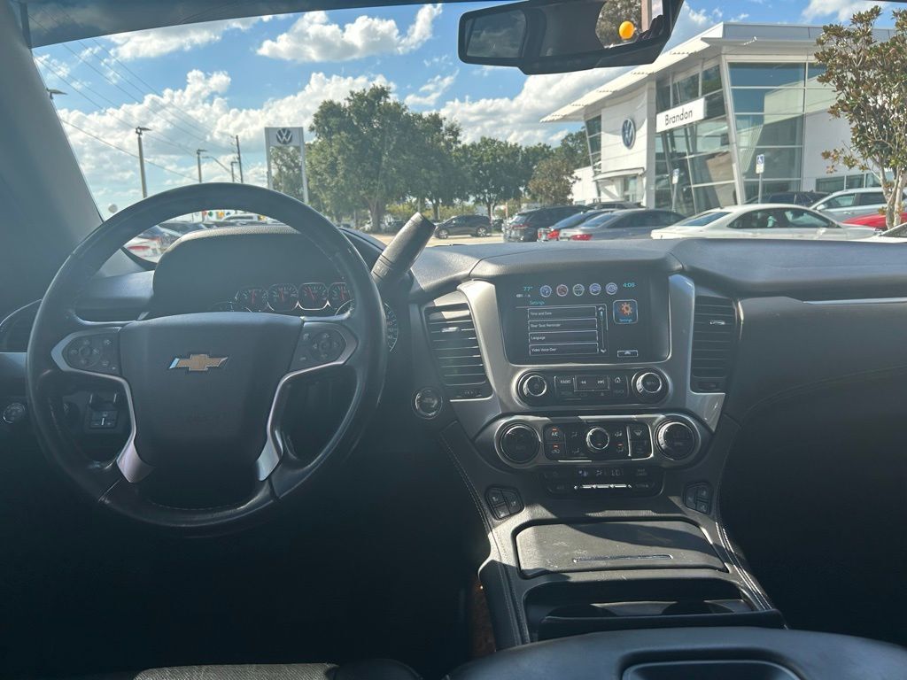 2019 Chevrolet Tahoe Premier Tampa FL