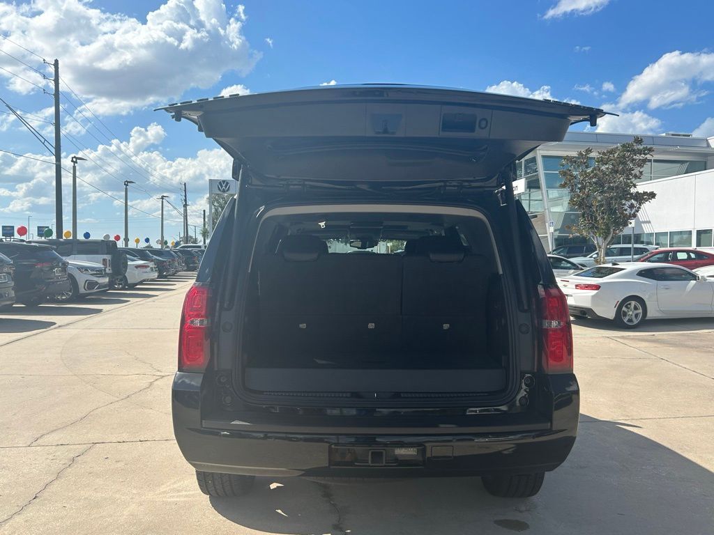 2019 Chevrolet Tahoe Premier Tampa FL