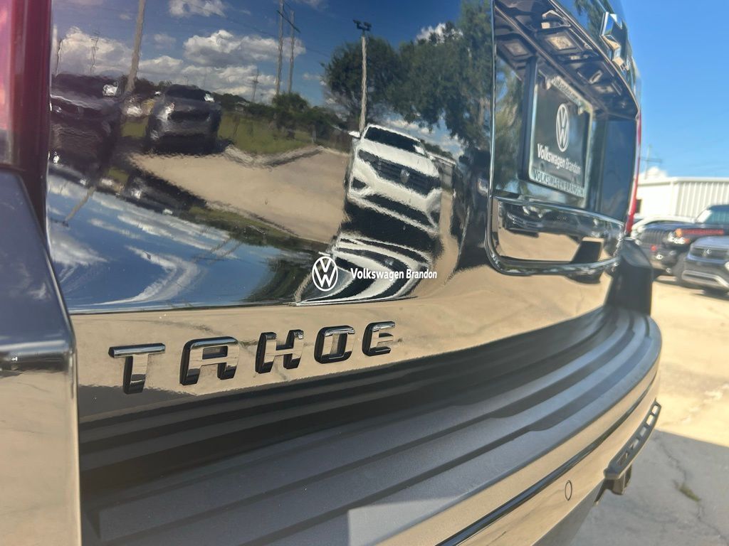 2019 Chevrolet Tahoe Premier Tampa FL