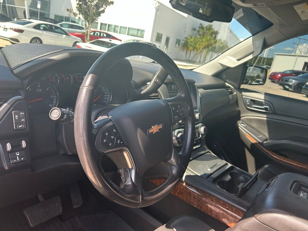2019 Chevrolet Tahoe Premier Tampa FL