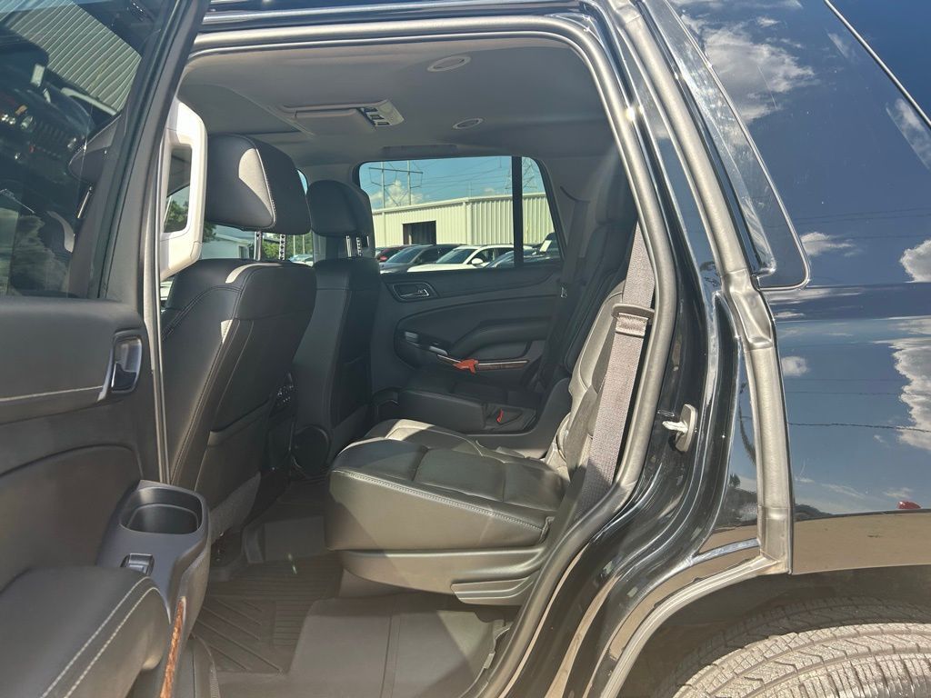 2019 Chevrolet Tahoe Premier Tampa FL