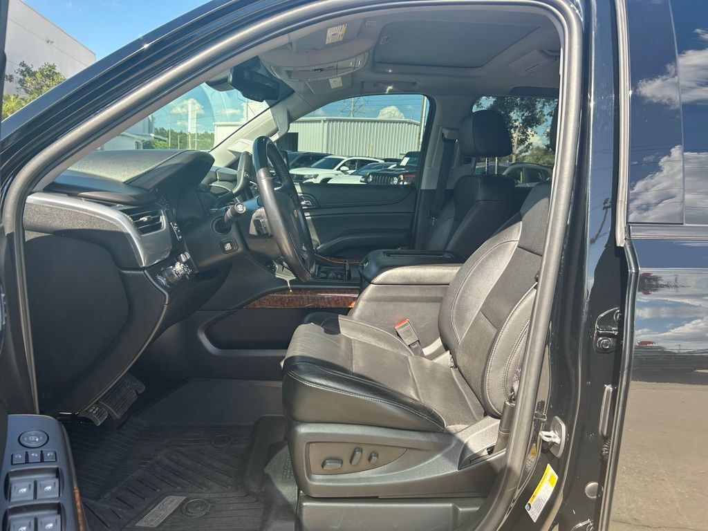2019 Chevrolet Tahoe Premier Tampa FL