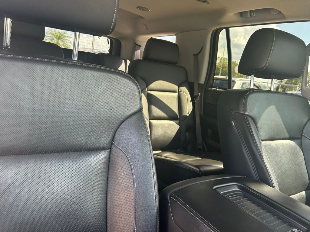 2019 Chevrolet Tahoe Premier Tampa FL