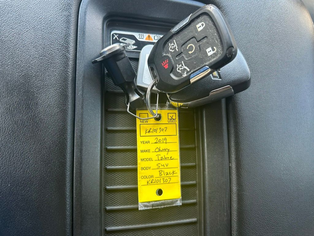 2019 Chevrolet Tahoe Premier Tampa FL