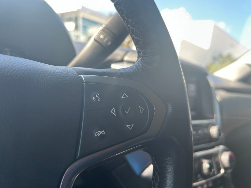 2019 Chevrolet Tahoe Premier Tampa FL