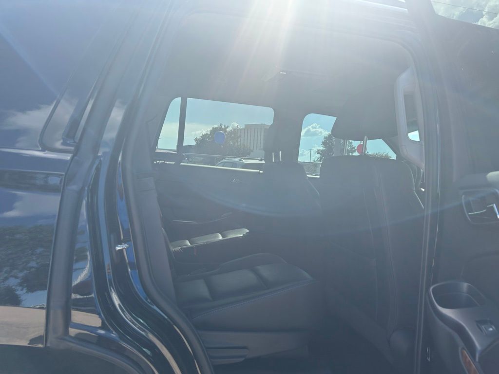 2019 Chevrolet Tahoe Premier Tampa FL