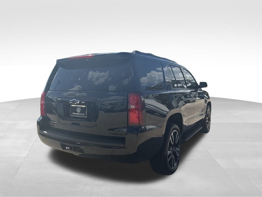 2019 Chevrolet Tahoe Premier Tampa FL