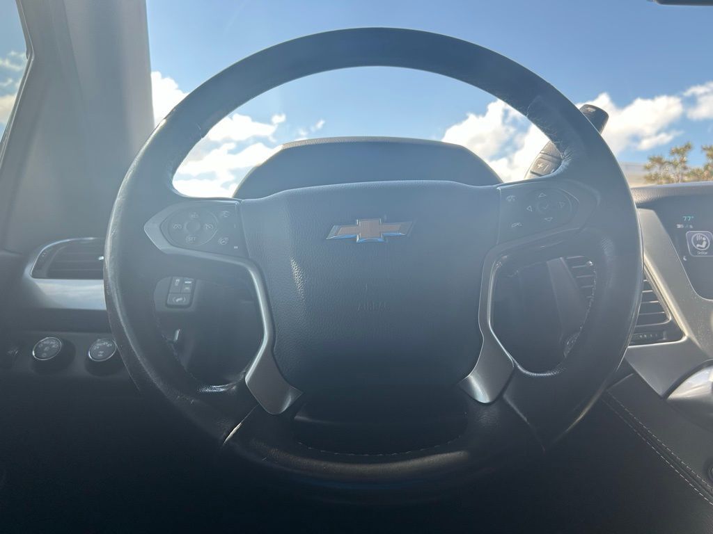 2019 Chevrolet Tahoe Premier Tampa FL