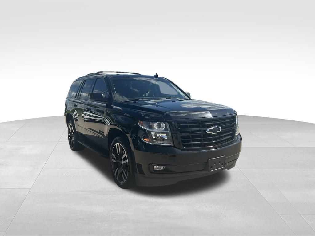 2019 Chevrolet Tahoe Premier Tampa FL