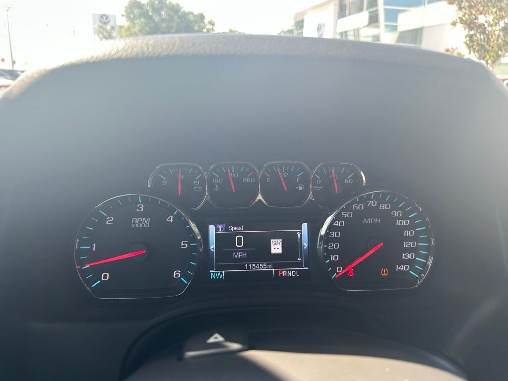 2019 Chevrolet Tahoe Premier Tampa FL