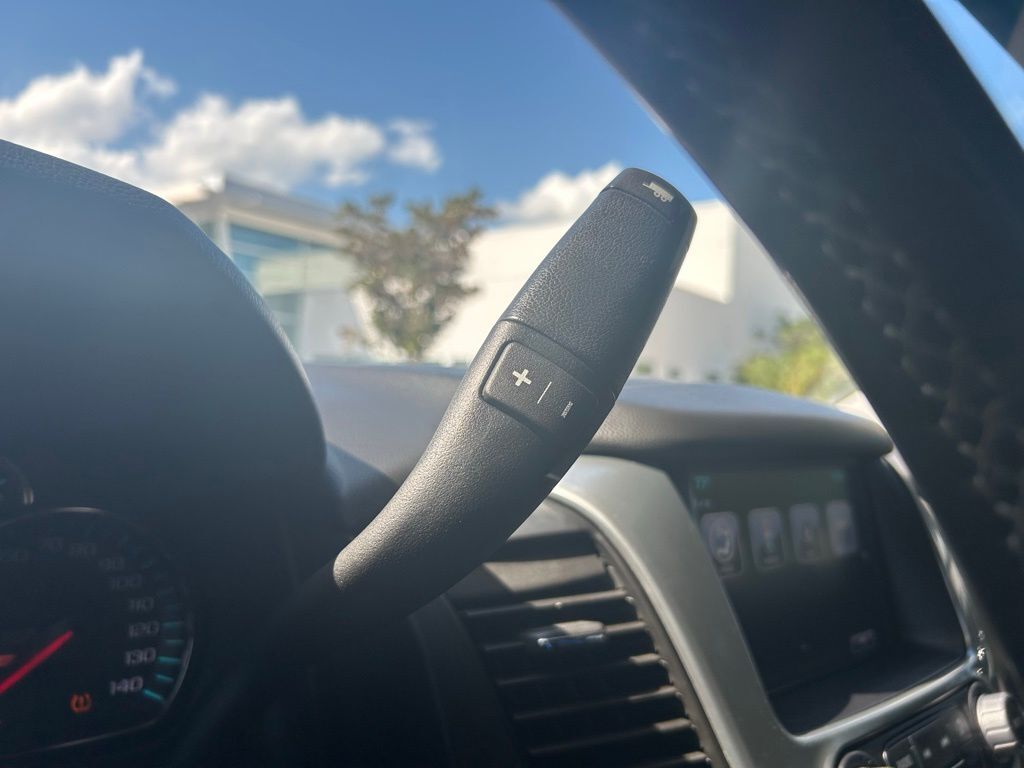 2019 Chevrolet Tahoe Premier Tampa FL