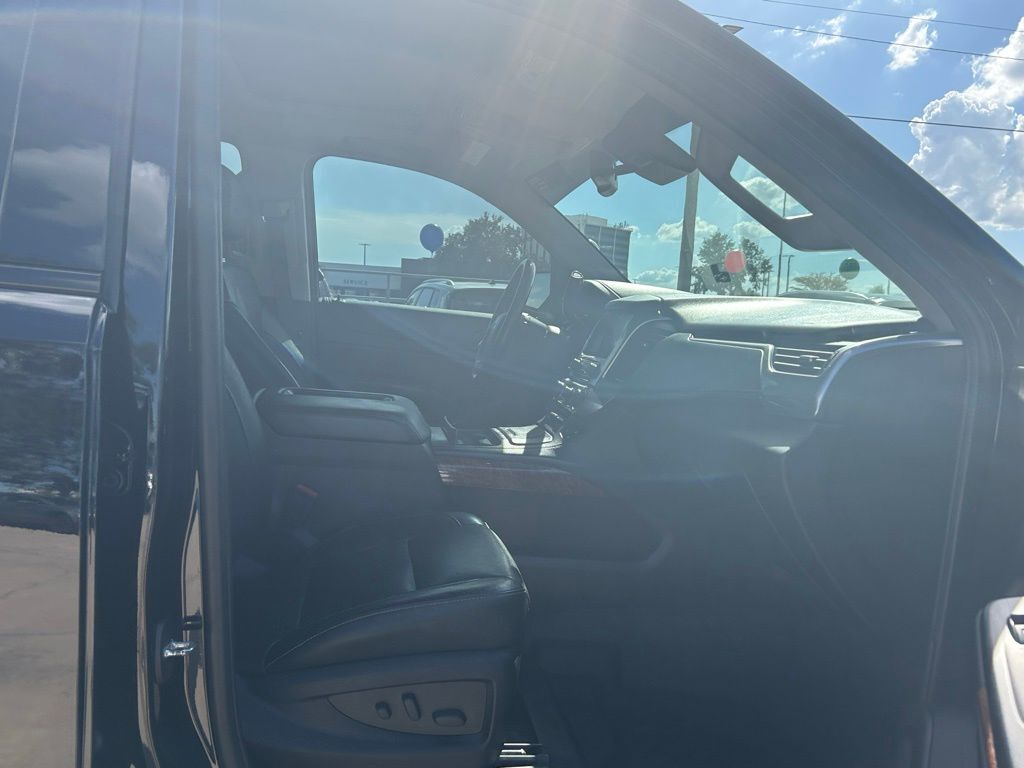2019 Chevrolet Tahoe Premier Tampa FL