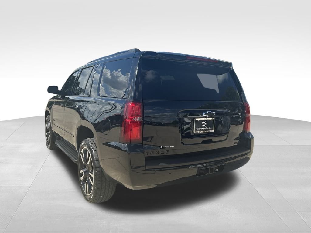 2019 Chevrolet Tahoe Premier Tampa FL