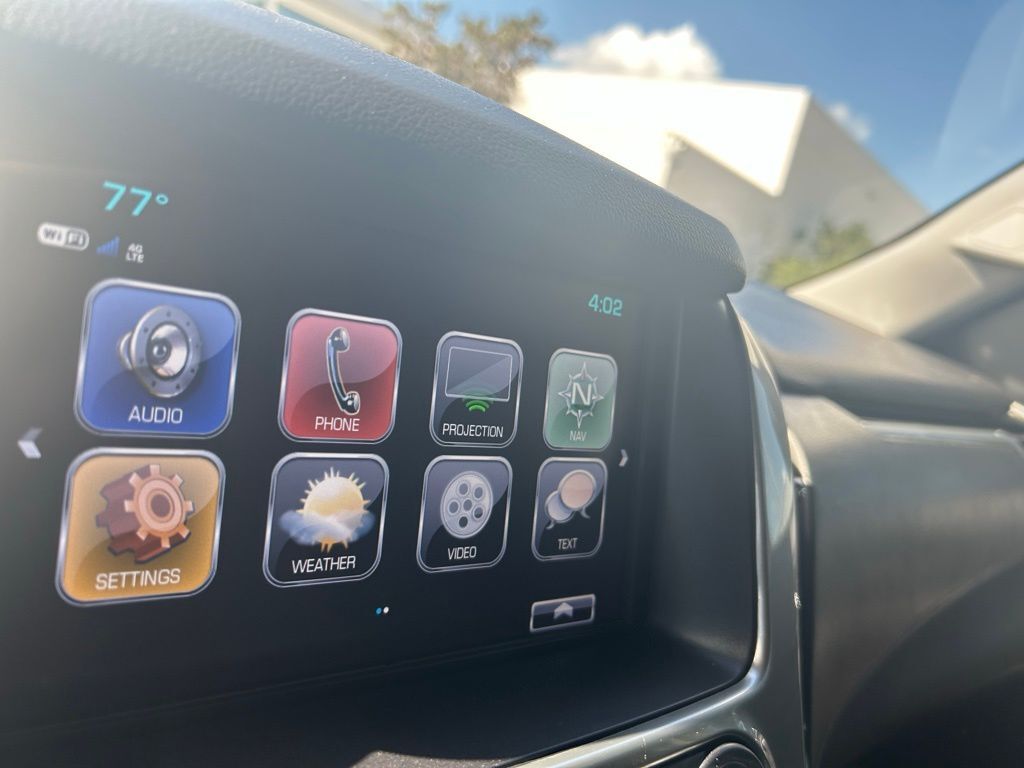 2019 Chevrolet Tahoe Premier Tampa FL