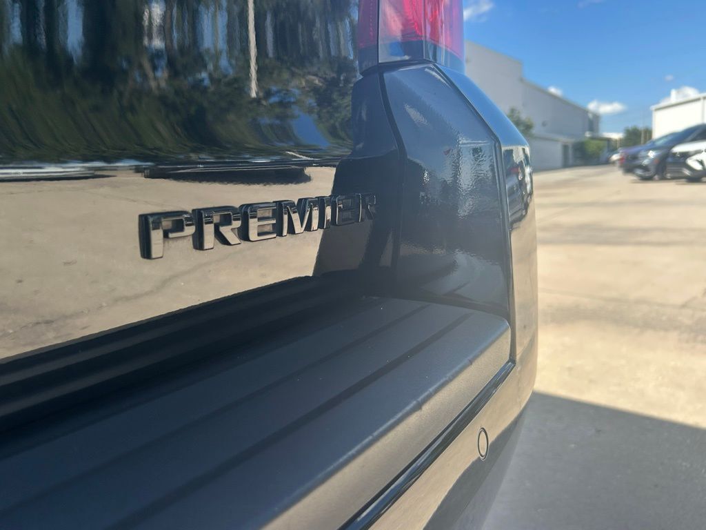 2019 Chevrolet Tahoe Premier Tampa FL