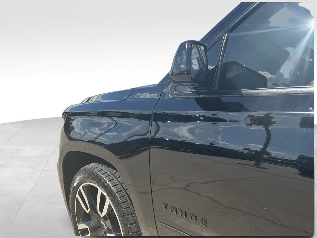 2019 Chevrolet Tahoe Premier Tampa FL