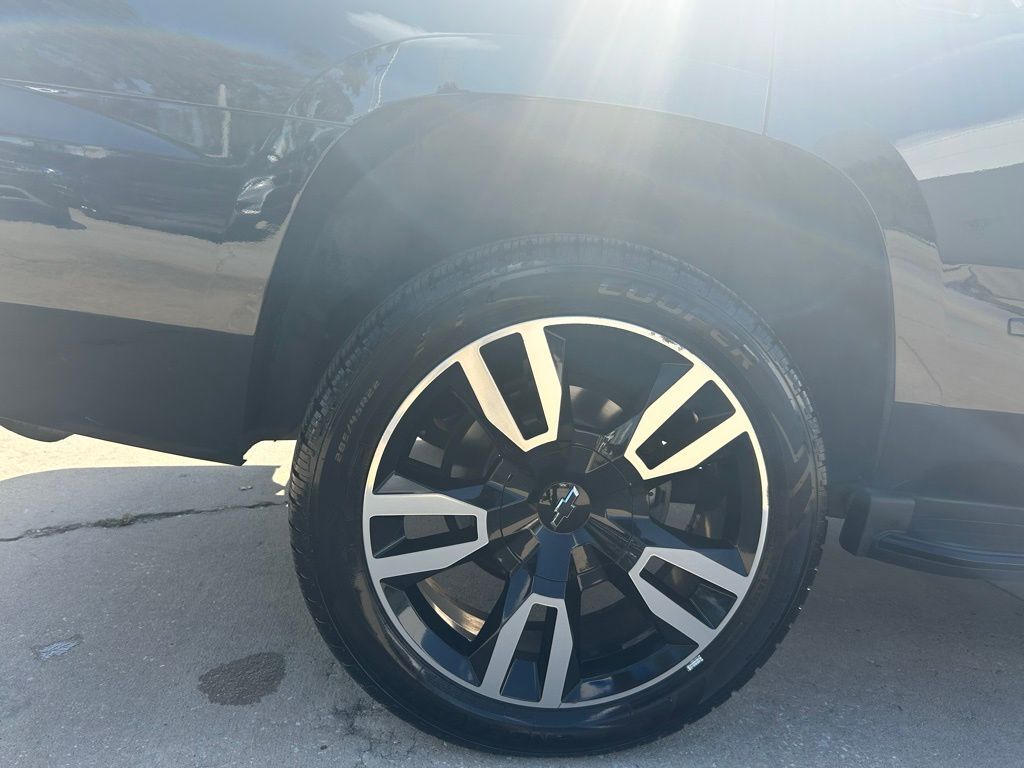 2019 Chevrolet Tahoe Premier Tampa FL