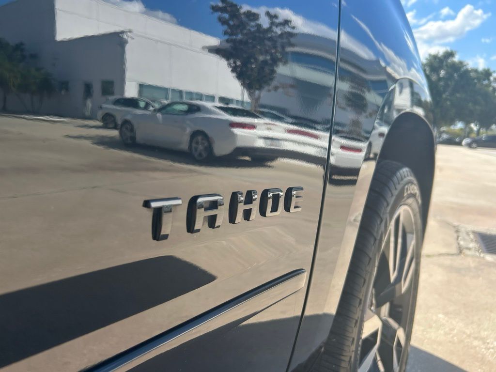 2019 Chevrolet Tahoe Premier Tampa FL