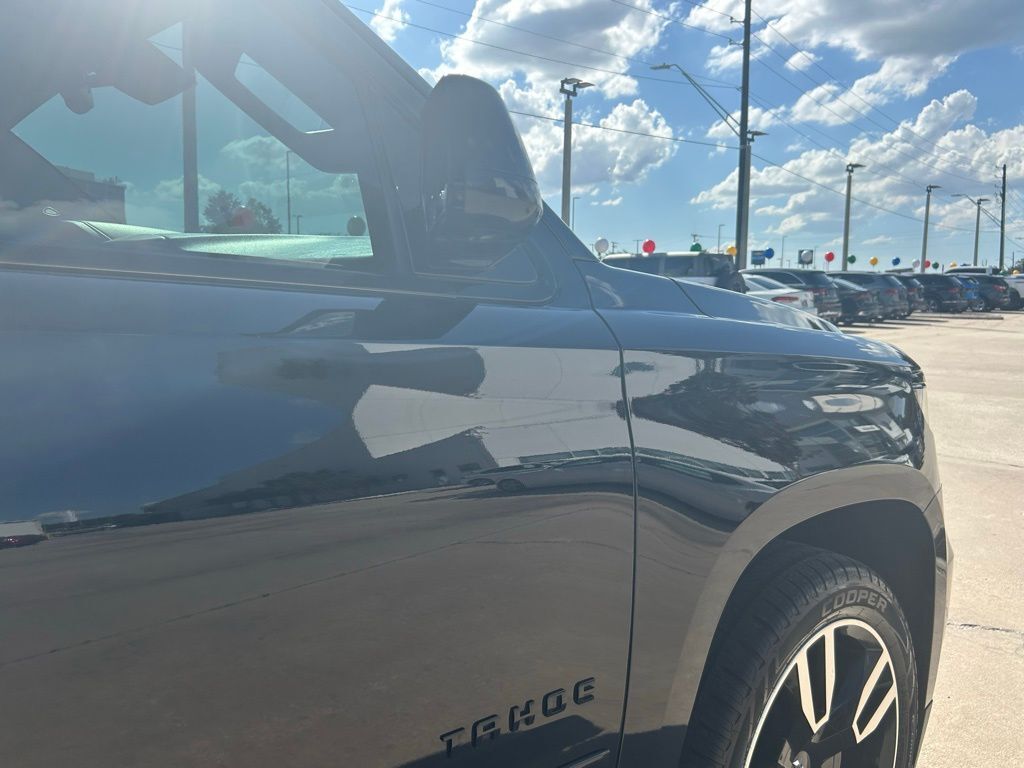 2019 Chevrolet Tahoe Premier Tampa FL