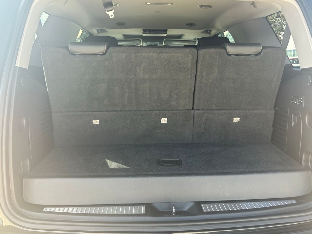 2019 Chevrolet Tahoe Premier Tampa FL