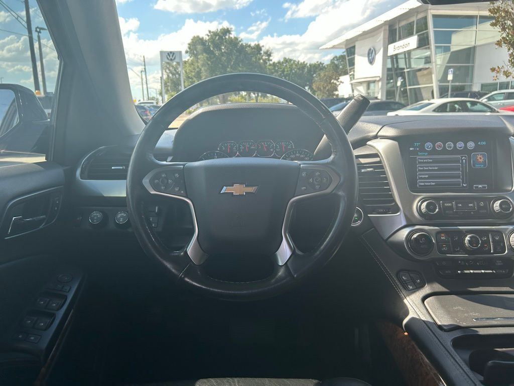 2019 Chevrolet Tahoe Premier Tampa FL
