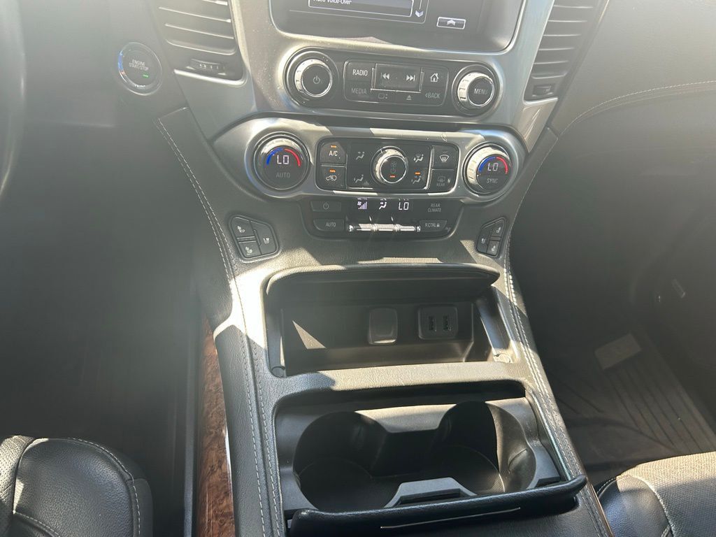 2019 Chevrolet Tahoe Premier Tampa FL