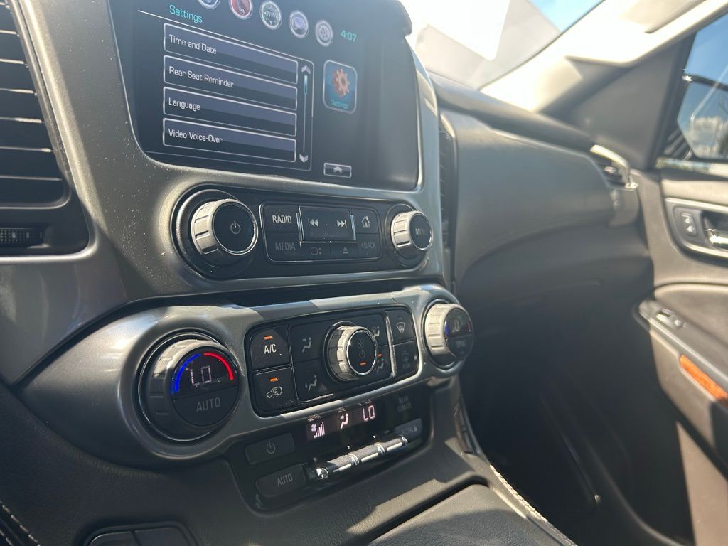 2019 Chevrolet Tahoe Premier Tampa FL