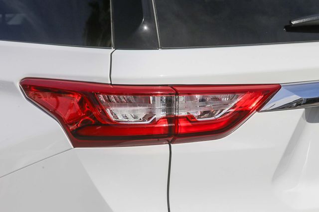 2019 Chevrolet Traverse 3LT Glendale CA 2019 Chevrolet Traverse 3LT Glendale CA