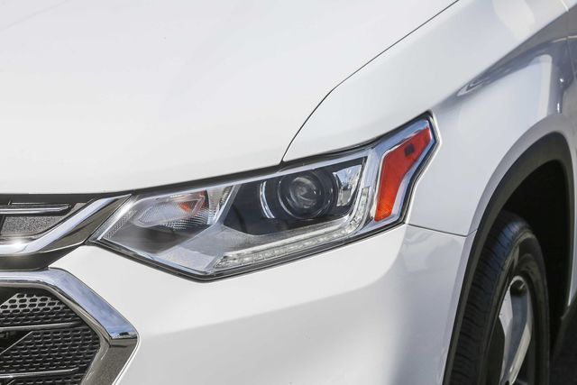 2019 Chevrolet Traverse 3LT Glendale CA 2019 Chevrolet Traverse 3LT Glendale CA