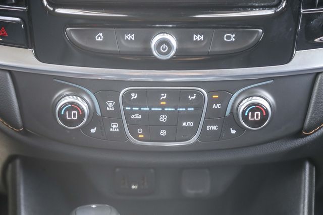 2019 Chevrolet Traverse 3LT Glendale CA 2019 Chevrolet Traverse 3LT Glendale CA