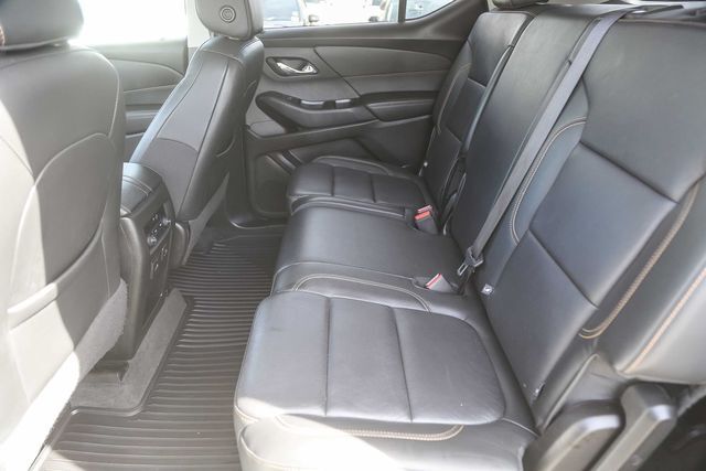 2019 Chevrolet Traverse 3LT Glendale CA 2019 Chevrolet Traverse 3LT Glendale CA