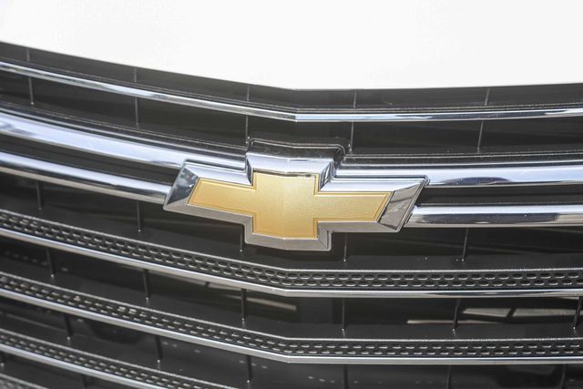 2019 Chevrolet Traverse 3LT Glendale CA 2019 Chevrolet Traverse 3LT Glendale CA