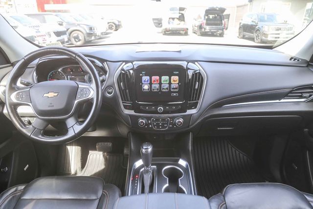 2019 Chevrolet Traverse 3LT Glendale CA 2019 Chevrolet Traverse 3LT Glendale CA