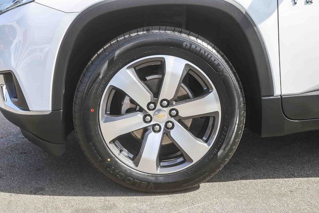 2019 Chevrolet Traverse 3LT Glendale CA 2019 Chevrolet Traverse 3LT Glendale CA