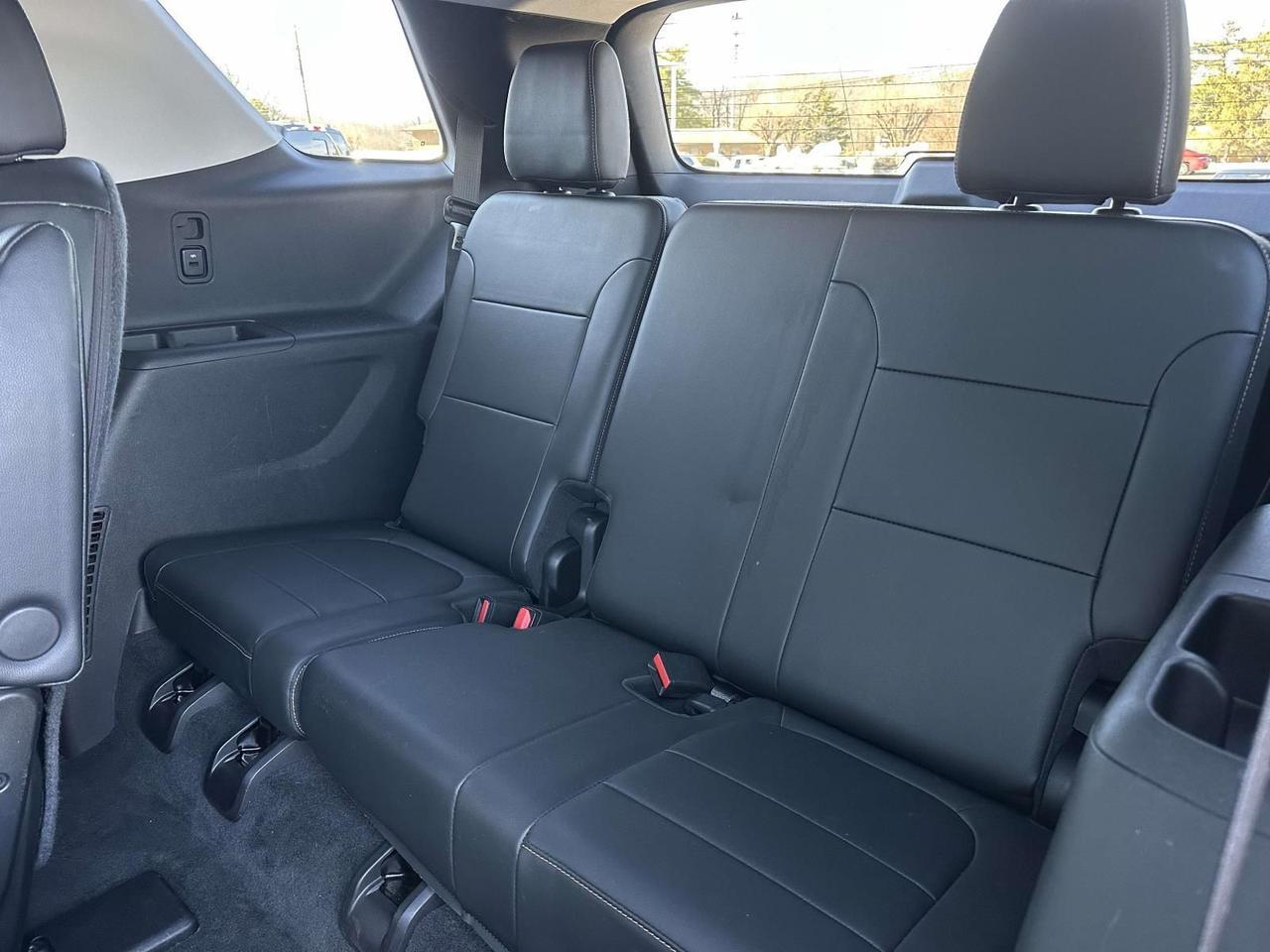 2019 Chevrolet Traverse Premier Woodbridge VA