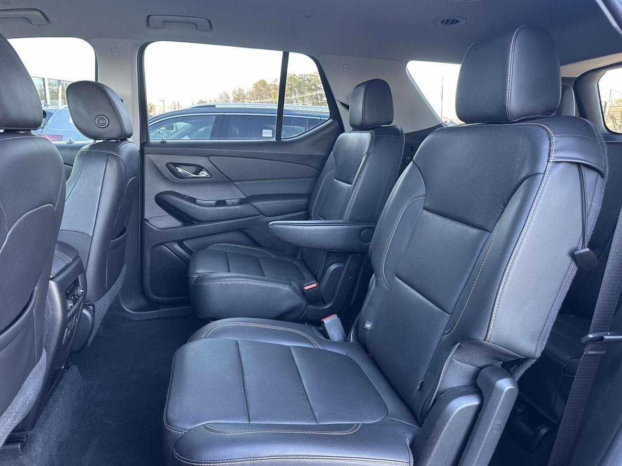 2019 Chevrolet Traverse Premier Woodbridge VA