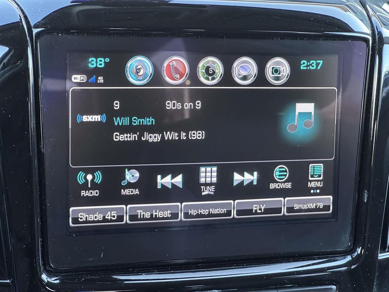 2019 Chevrolet Traverse Premier Woodbridge VA