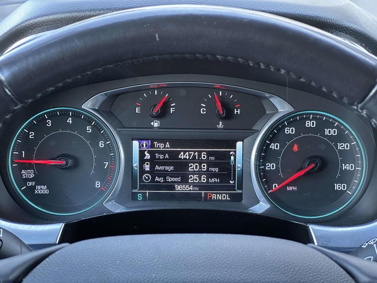 2019 Chevrolet Traverse Premier Woodbridge VA