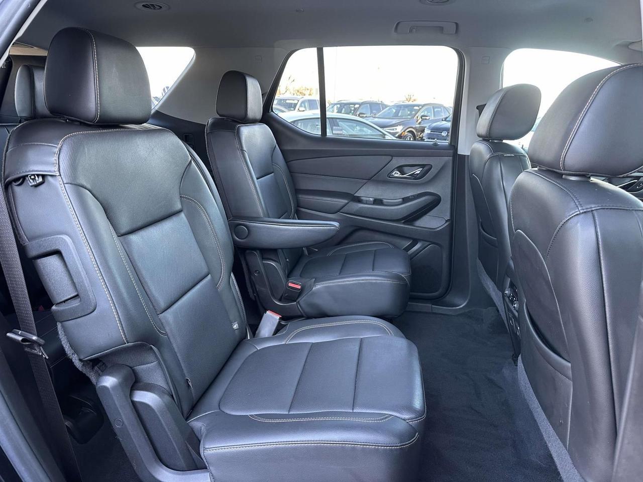 2019 Chevrolet Traverse Premier Woodbridge VA