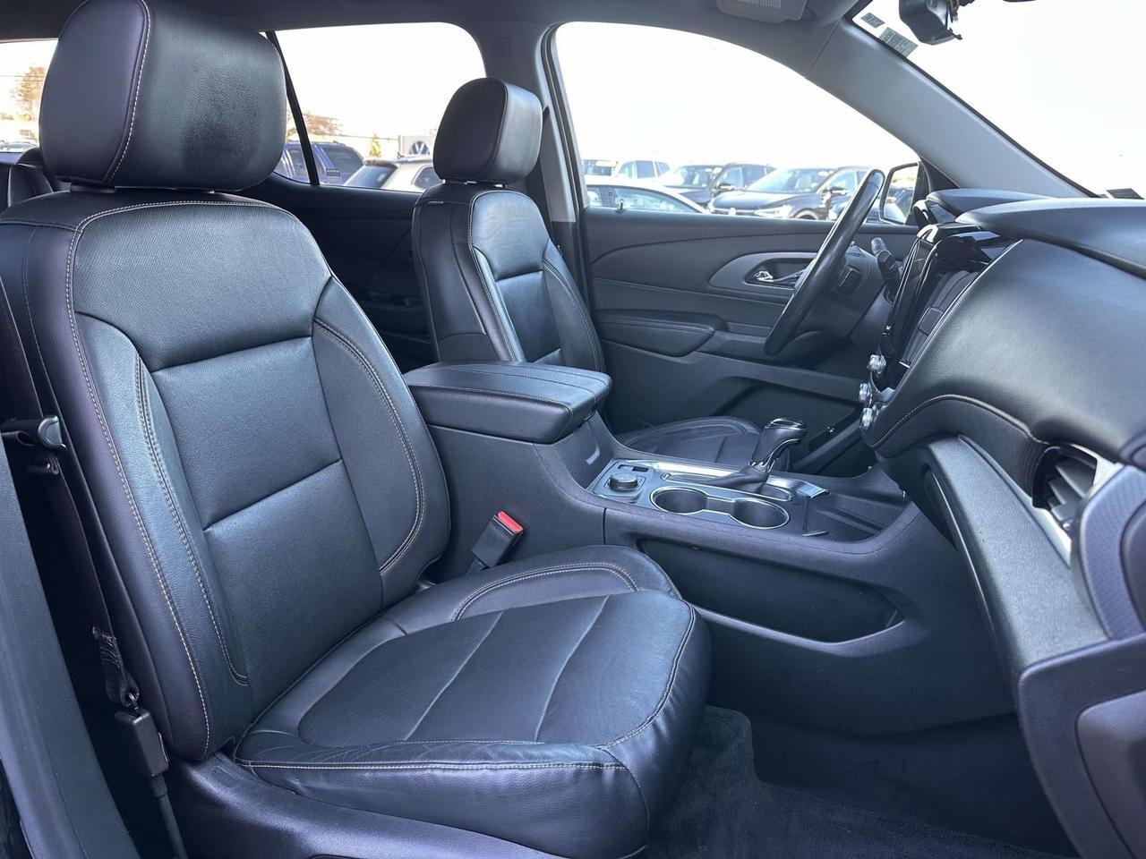 2019 Chevrolet Traverse Premier Woodbridge VA