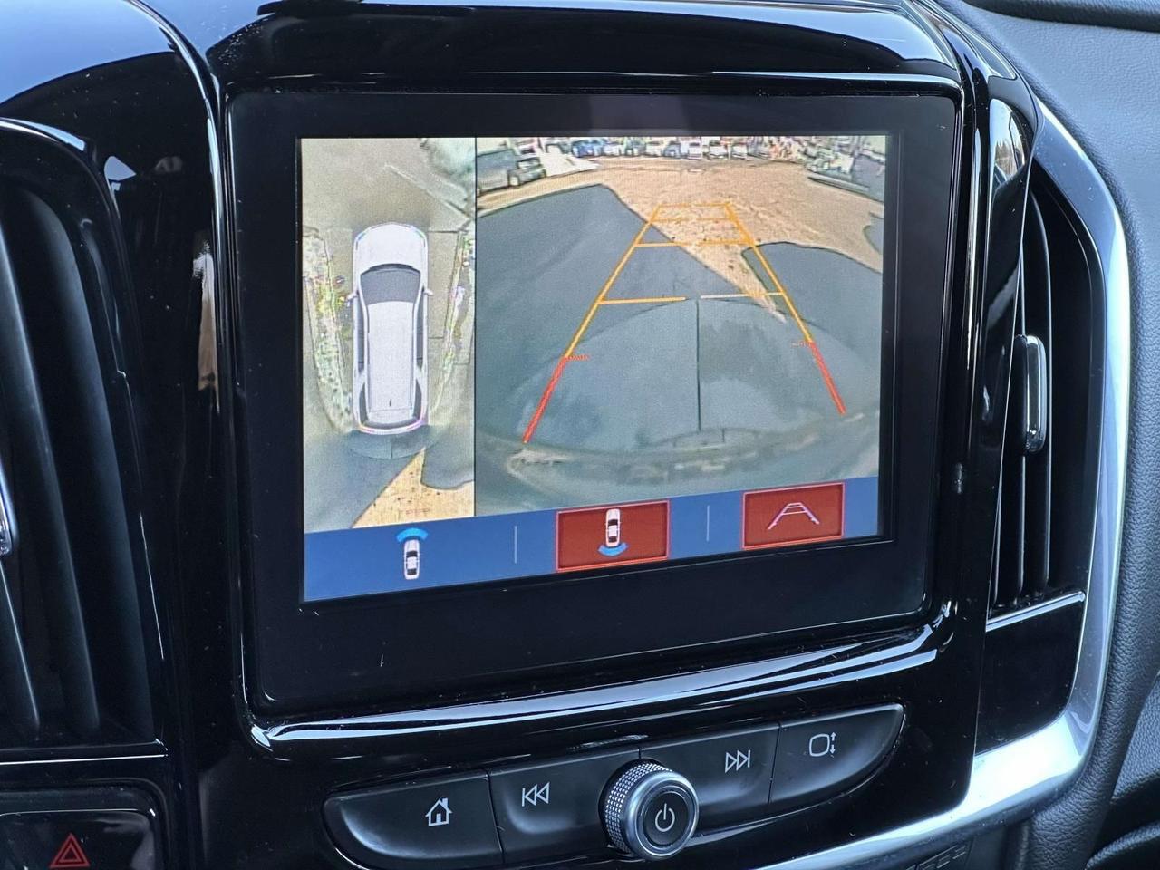 2019 Chevrolet Traverse Premier Woodbridge VA