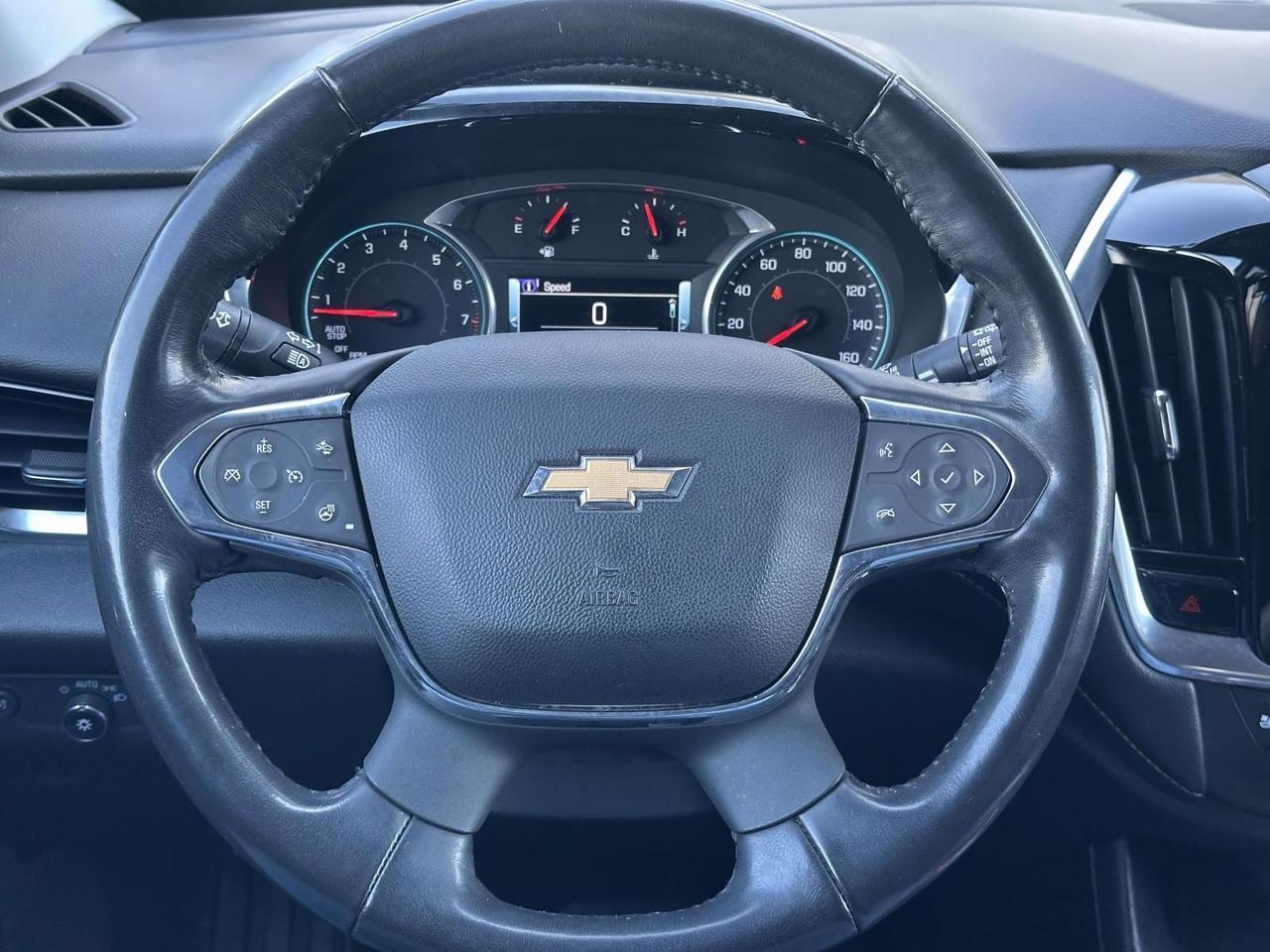 2019 Chevrolet Traverse Premier Woodbridge VA