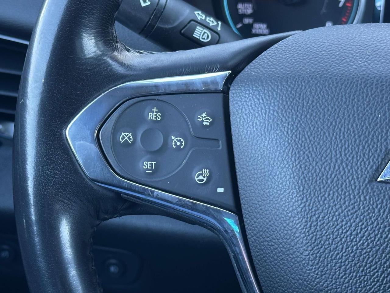 2019 Chevrolet Traverse Premier Woodbridge VA