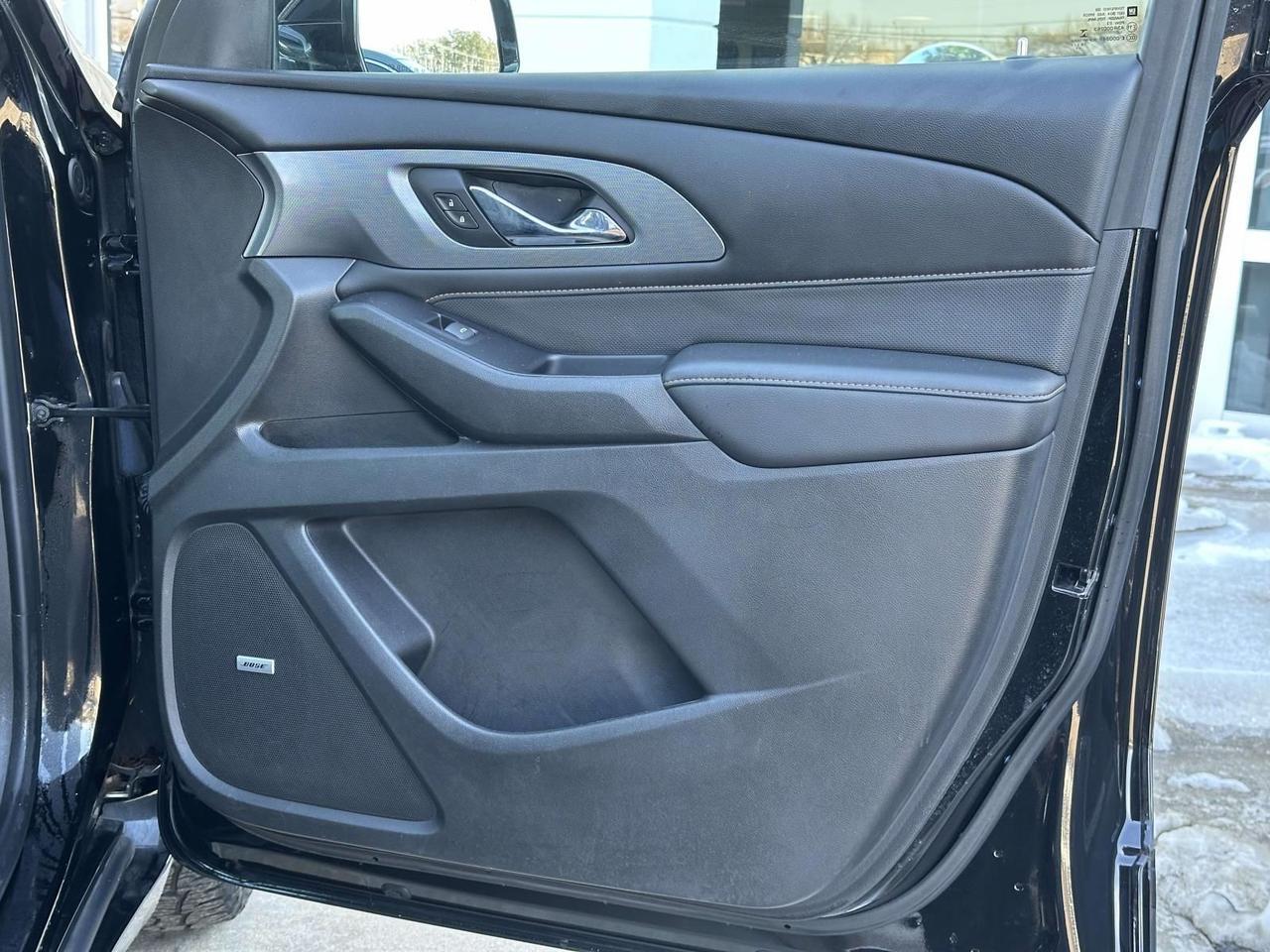 2019 Chevrolet Traverse Premier Woodbridge VA