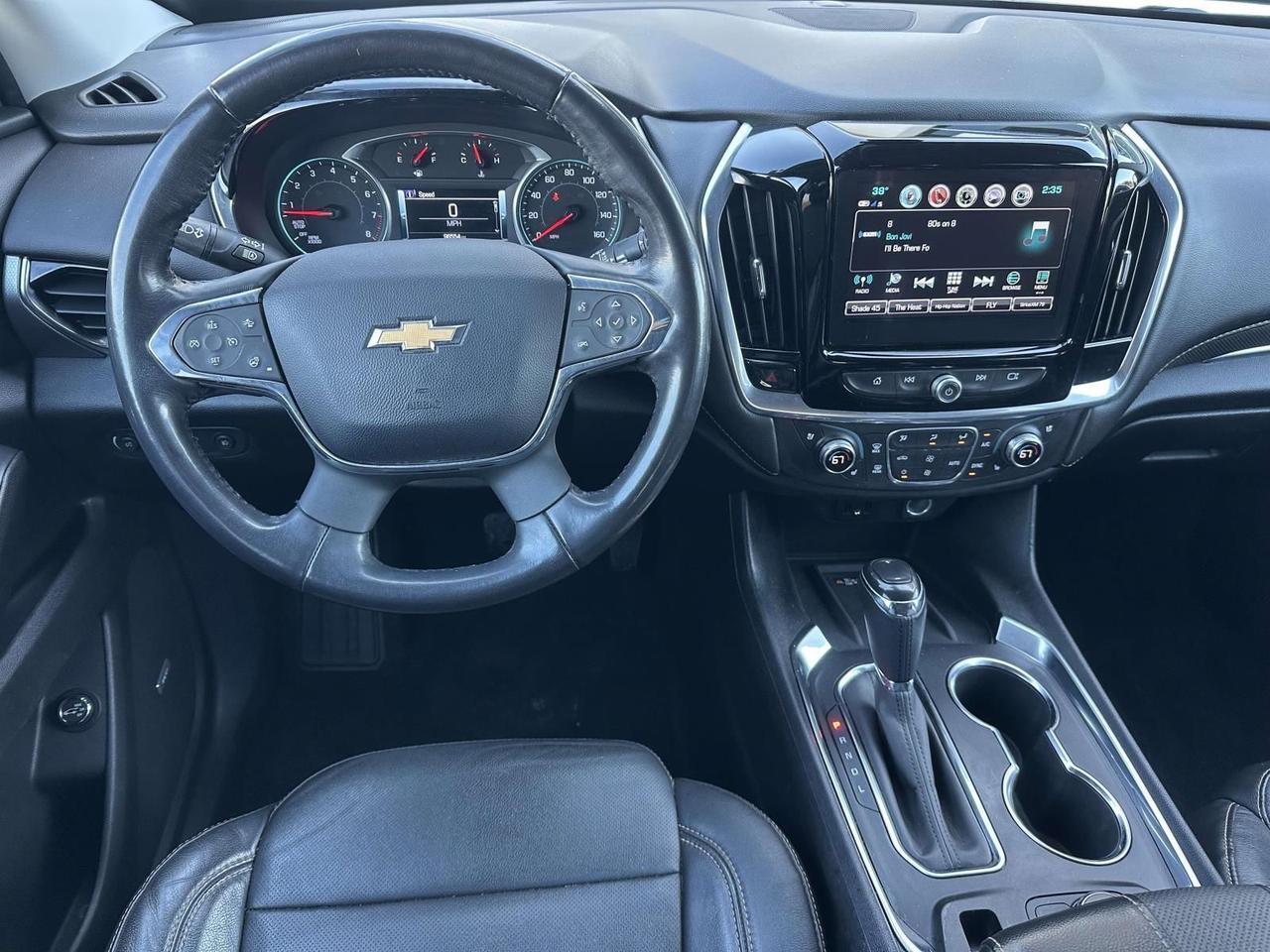 2019 Chevrolet Traverse Premier Woodbridge VA