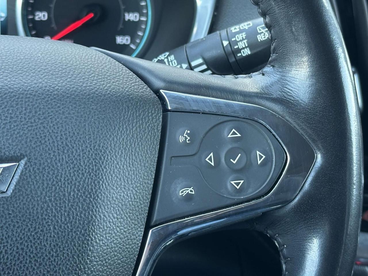 2019 Chevrolet Traverse Premier Woodbridge VA