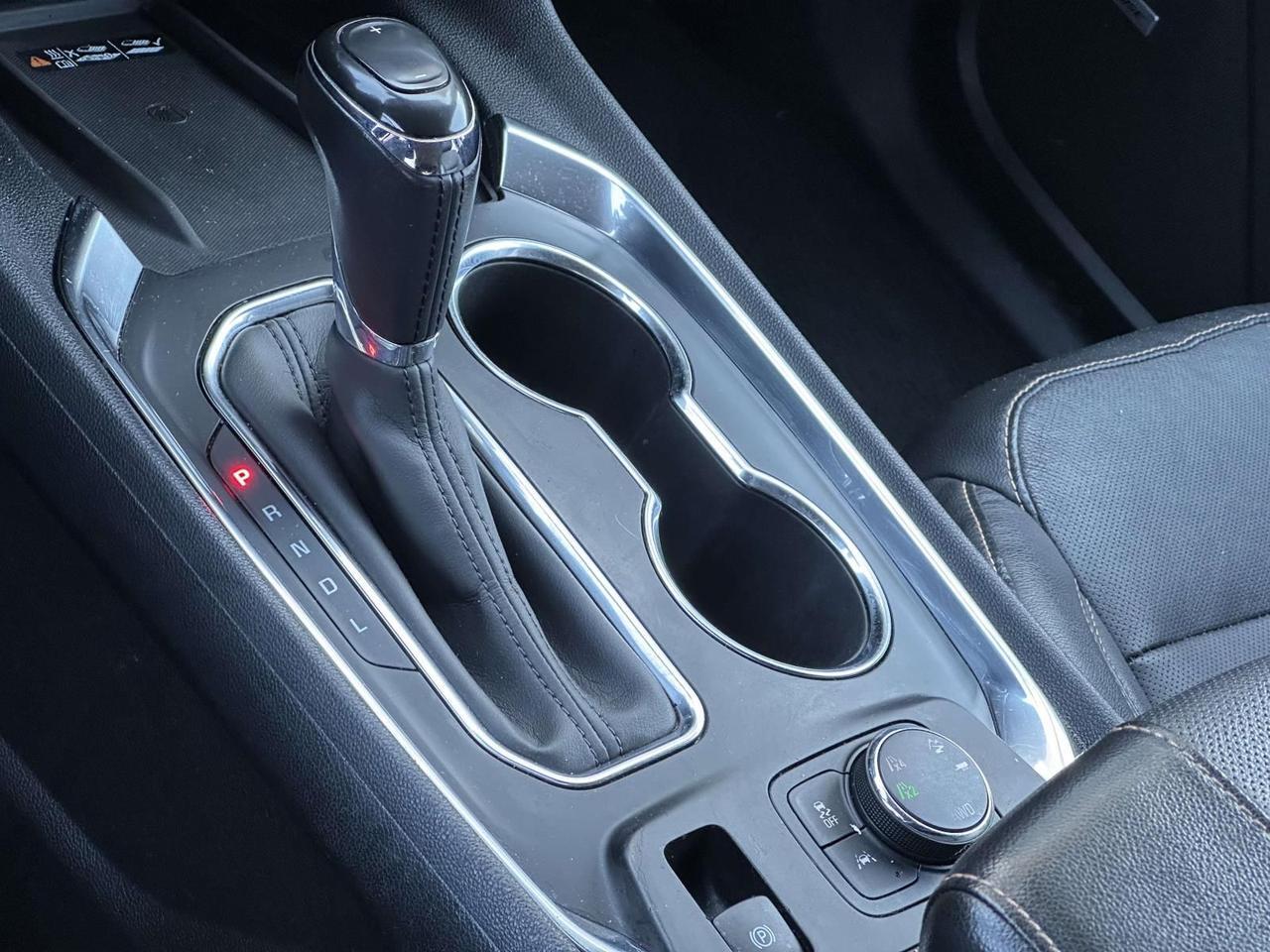 2019 Chevrolet Traverse Premier Woodbridge VA