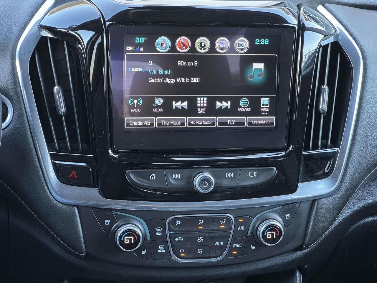 2019 Chevrolet Traverse Premier Woodbridge VA